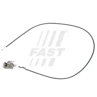 Incuietoare usa FAST FT95417