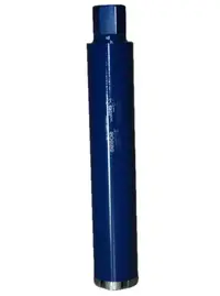 Carota diamantata segment Turbo Laser SLIM-Rapid pt. beton armat diam. 72 x 350 (mm) - Premium - DXQZ.Slim1117.72