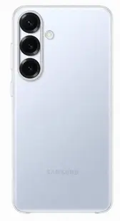 Husă Samsung - EF-QS731CTE , Galaxy S25 FE, transparent