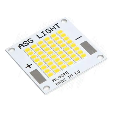 Modul Led Asg Lampa Stradala 4000k