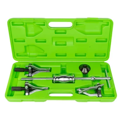 Extractor Universal Pentru Interioare Exterioare Jbm