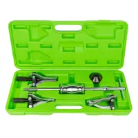 Extractor Universal Pentru Interioare Exterioare Jbm