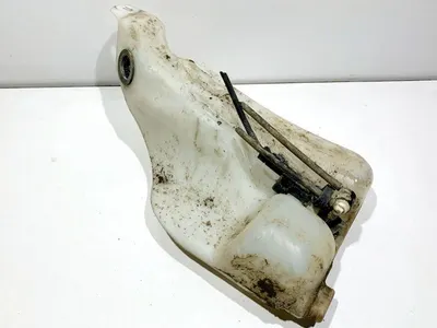 Vas lichid parbriz 289100014R Renault Megane 3 (2008-2012) 1.5 dci K9K 834