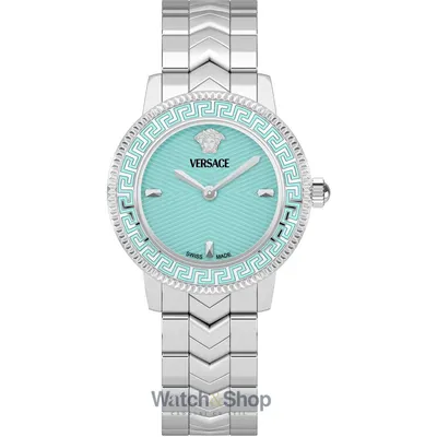 Ceas Versace Versace VEUCA0324 Ladies Watch V-Icon 30mm 3ATM