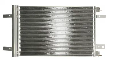Radiator Clima Ac cu Uscator Citroen Berlingo, C4 Grand Picasso Ii, C4 Picasso Ii, C4 Spacetourer, Grand C4 Spacetourer, Jumpy, Spacetourer; Opel Grandland X 1.2-2.0d Dupa 2013