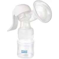 Canpol babies Basic pompă de sân