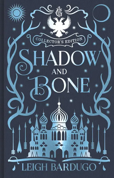 Shadow and Bone: Book 1 Collector's Edition