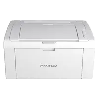 Imprimanta Noua Laser Monocrom Pantum P2509W, A4, 22ppm, 1200 x 1200 dpi, USB, WiFi