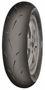 Mitas MC35 S-Racer 2.0 ( 3.50-10 TL 51P Roata spate, Mischung Super Soft, Roata fata )