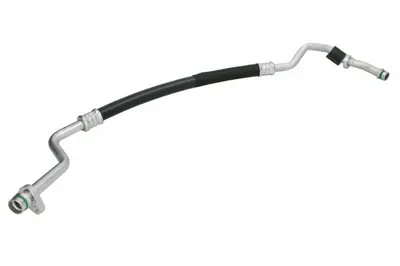Conducta inalta presiune aer conditionat potrivit RENAULT LAGUNA III 2.0D 10.07-12.15