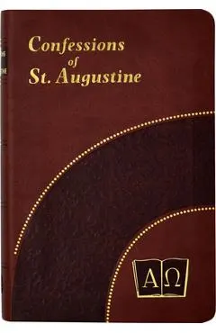 The Confessions of St. Augustine