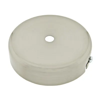 ceiling rose white