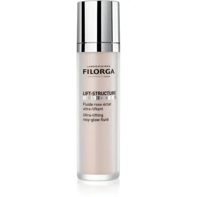 FILORGA LIFT -STRUCTURE RADIANCE crema fermitate anti-rid pentru strălucirea și netezirea pielii 50 ml
