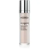 FILORGA LIFT -STRUCTURE RADIANCE crema fermitate anti-rid pentru strălucirea și netezirea pielii 50 ml