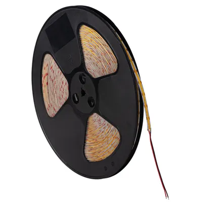 Banda Led Lcob 10w/m 24v Lcobc 10w/m 24ip00-Ww