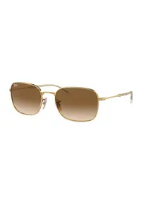 Ochelari de soare unisex cu rama metalica
