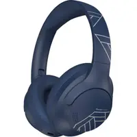 PowerLocus Casti Bluetooth Wireless Over-Ear P3 Blue