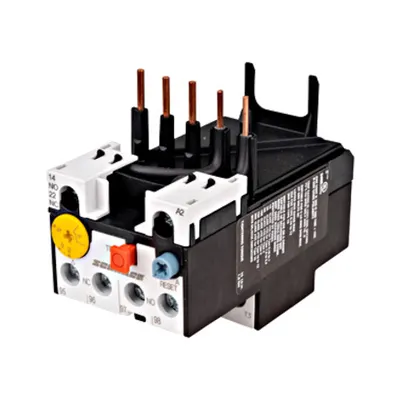 Releu termic ALEA II 12 - 16A