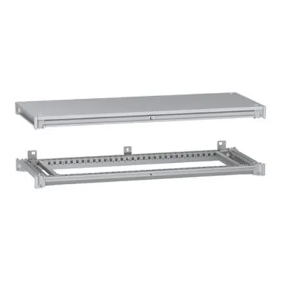 Cadru superior si inferior, PanelSeT SFN 1000x400, acoperis inclus