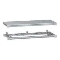 Cadru superior si inferior, PanelSeT SFN 1000x400, acoperis inclus