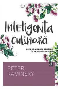 Inteligenta culinara