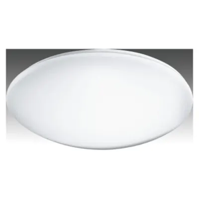 Manta 36 - 2x13w Fsq G24d-1 230v-50hz - Ip40 - Class I - Opal