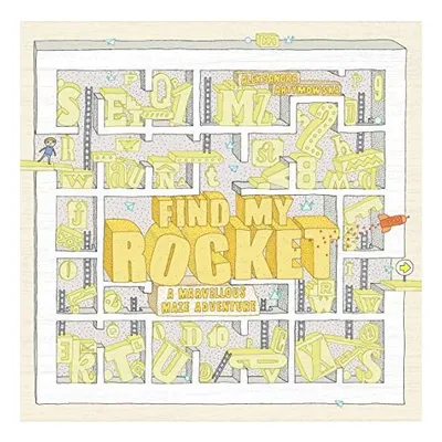 Find My Rocket