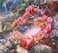 Return Of The Dream Canteen (Limited Indie Edition) - CD Alternate Cover
