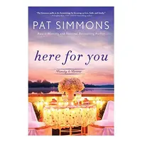 Here for You, Pat Simmons