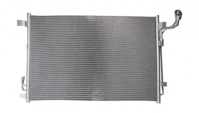 Condensator climatizare potrivit NISSAN MURANO II 3.5 09.08-09.14