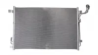 Condensator climatizare potrivit NISSAN MURANO II 3.5 09.08-09.14