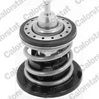 Termostat lichid racire (87 C) potrivit SEAT IBIZA V; VW POLO VI 1.0 01.17-