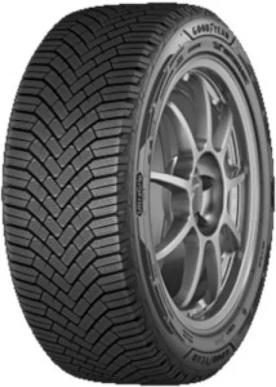 Goodyear UltraGrip Ice 3 ( 235/50 R21 101T EVR, Nordic compound, cu protectie de janta (MFS) )