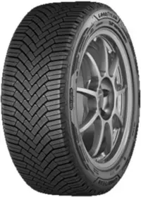 Goodyear UltraGrip Ice 3 ( 255/55 R19 111T XL EVR, Nordic compound )