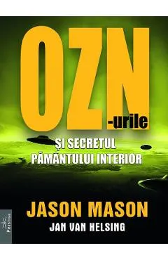 OZN-urile si secretul pamantului interior