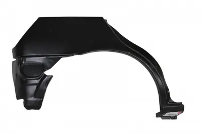 Segment reparatie aripa spate dreapta FORD FIESTA 3 III 5 usi intre 1989-1995