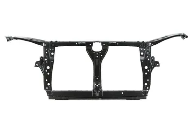 Acoperire fata potrivit SUBARU WRX dupa 2014 - (complet)