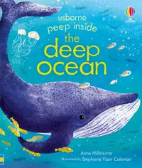 Peep Inside: The Deep Ocean