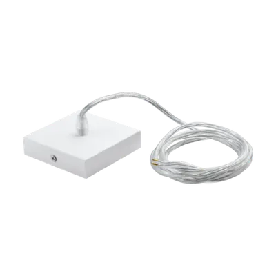 Accesoriu SALOBRENA 1 alb mm