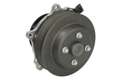 Pompa apa (cu rulment: 164mm) potrivit DAF CF, XF 106 MX-11210-MX-11330 10.12