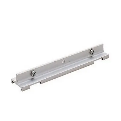 ZRS700 2C/3C SPCL ALU Clema pentru montaj suspendat Aluminiu