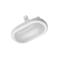 Halogen lamp HL-JCG400-20