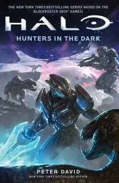 Halo: Hunters in the Dark, Volume 16