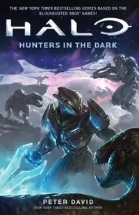 Halo: Hunters in the Dark, Volume 16