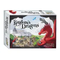 Keydom's Dragons