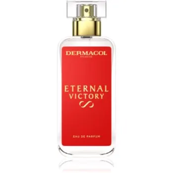 Dermacol Men Agent Eternal Victory Eau de Parfum pentru bărbați