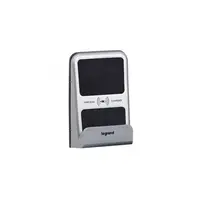 Flush-mounted wireless charger pentru public area 1 A - 5 V/5 W - IK08 IP66