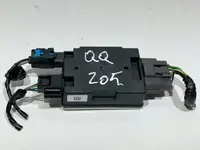 Modul pompa combustibil 169108688R Nissan Qashqai 2 (2013-2016) [J11] 1.5 dci K9K 636
