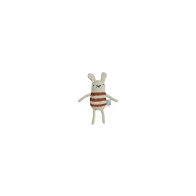 Jucărie zornăitoare Musetti Mouse – OYOY Mini