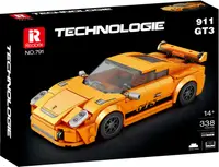 Constructor Reobrix Technologie - Porsche 911 GT3 (791)
